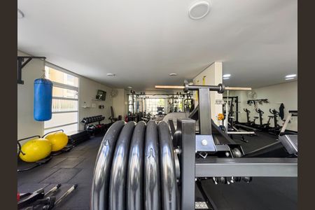 Apartamento à venda com 199m², 3 quartos e 3 vagas Apartamento à venda com 199m², 3 quartos e 3 vagasFoto 64