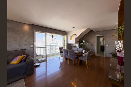 Apartamento à venda com 199m², 3 quartos e 3 vagas Apartamento à venda com 199m², 3 quartos e 3 vagasFoto 06