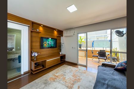 Apartamento à venda com 199m², 3 quartos e 3 vagas Apartamento à venda com 199m², 3 quartos e 3 vagasFoto 07