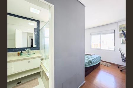 Apartamento à venda com 199m², 3 quartos e 3 vagas Apartamento à venda com 199m², 3 quartos e 3 vagasFoto 27