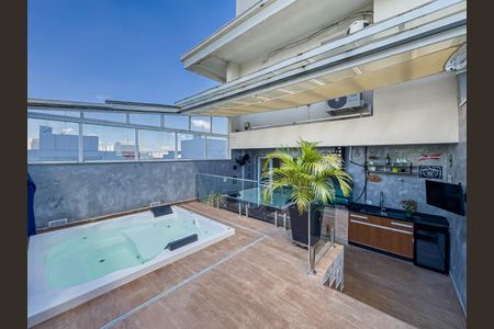 Apartamento à venda com 199m², 3 quartos e 3 vagas Apartamento à venda com 199m², 3 quartos e 3 vagasFoto 53