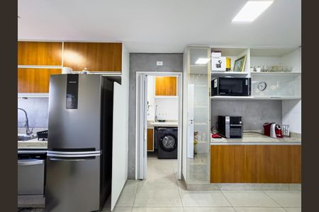 Apartamento à venda com 199m², 3 quartos e 3 vagas Apartamento à venda com 199m², 3 quartos e 3 vagasFoto 11