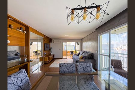 Apartamento à venda com 199m², 3 quartos e 3 vagas Apartamento à venda com 199m², 3 quartos e 3 vagasFoto 01