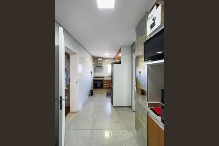 Apartamento à venda com 199m², 3 quartos e 3 vagas Apartamento à venda com 199m², 3 quartos e 3 vagasFoto 14