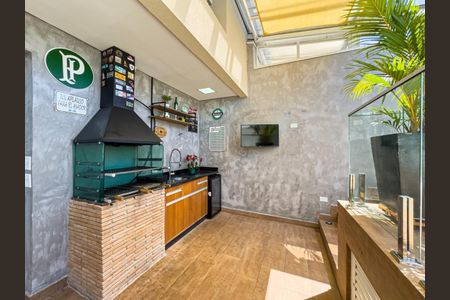 Apartamento à venda com 199m², 3 quartos e 3 vagas Apartamento à venda com 199m², 3 quartos e 3 vagasFoto 46