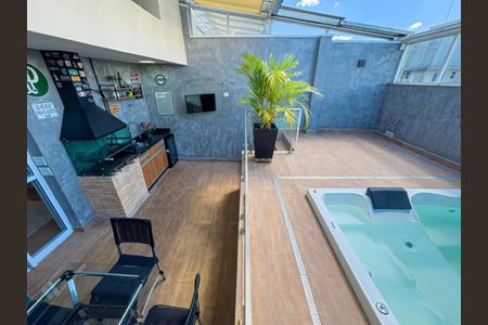 Apartamento à venda com 199m², 3 quartos e 3 vagas Apartamento à venda com 199m², 3 quartos e 3 vagasFoto 52