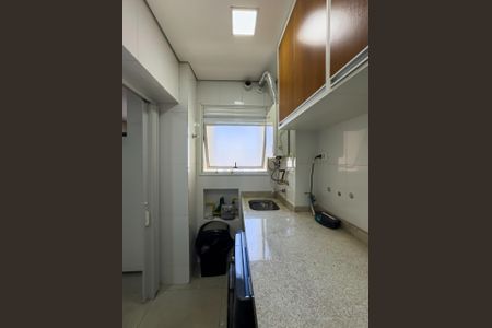 Apartamento à venda com 199m², 3 quartos e 3 vagas Apartamento à venda com 199m², 3 quartos e 3 vagasFoto 43