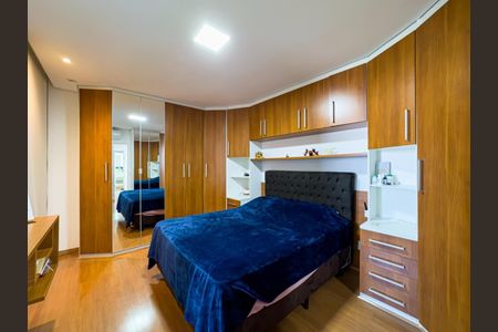 Apartamento à venda com 199m², 3 quartos e 3 vagas Apartamento à venda com 199m², 3 quartos e 3 vagasFoto 16