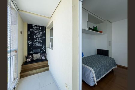 Apartamento à venda com 199m², 3 quartos e 3 vagas Apartamento à venda com 199m², 3 quartos e 3 vagasFoto 31