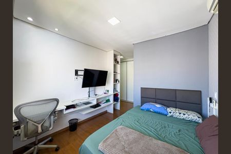 Apartamento à venda com 199m², 3 quartos e 3 vagas Apartamento à venda com 199m², 3 quartos e 3 vagasFoto 26