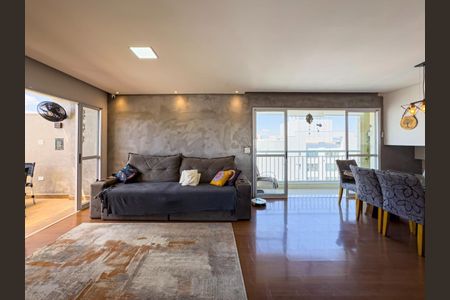 Apartamento à venda com 199m², 3 quartos e 3 vagas Apartamento à venda com 199m², 3 quartos e 3 vagasFoto 10
