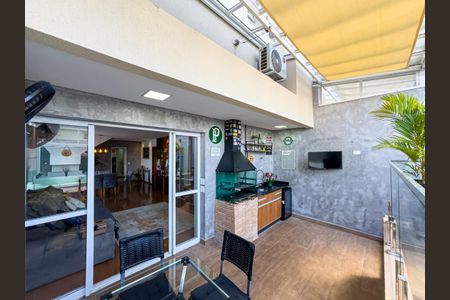 Apartamento à venda com 199m², 3 quartos e 3 vagas Apartamento à venda com 199m², 3 quartos e 3 vagasFoto 49