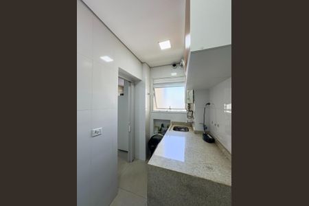 Apartamento à venda com 199m², 3 quartos e 3 vagas Apartamento à venda com 199m², 3 quartos e 3 vagasFoto 41