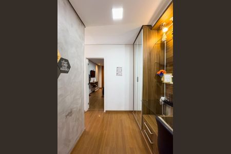 Apartamento à venda com 199m², 3 quartos e 3 vagas Apartamento à venda com 199m², 3 quartos e 3 vagasFoto 18