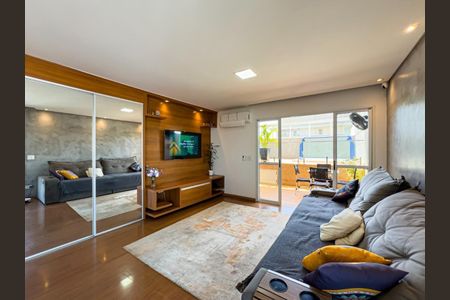 Apartamento à venda com 199m², 3 quartos e 3 vagas Apartamento à venda com 199m², 3 quartos e 3 vagasFoto 04