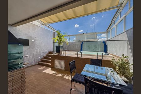 Apartamento à venda com 199m², 3 quartos e 3 vagas Apartamento à venda com 199m², 3 quartos e 3 vagasFoto 47