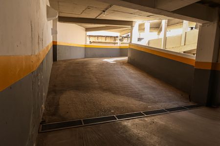 Studio à venda com 32m², 1 quarto e 1 vagaGaragem