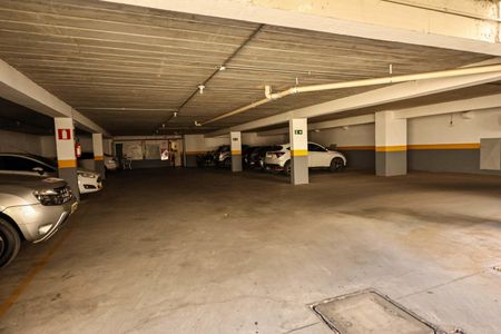 Studio à venda com 32m², 1 quarto e 1 vagaGaragem