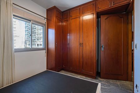 Apartamento para alugar com 80m², 1 quarto e 1 vagaQuarto