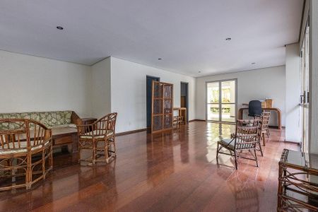 Apartamento para alugar com 80m², 1 quarto e 1 vagaSalão de Festas
