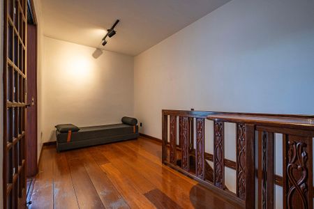 Apartamento para alugar com 80m², 1 quarto e 1 vagaCobertura