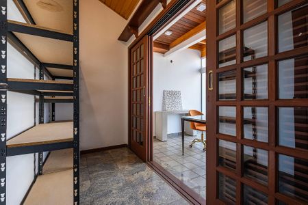 Apartamento para alugar com 80m², 1 quarto e 1 vagaCobertura