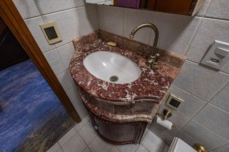 Apartamento para alugar com 80m², 1 quarto e 1 vagaBanheiro