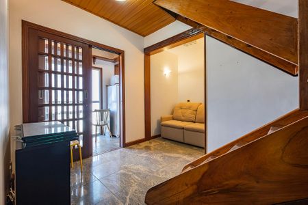 Apartamento para alugar com 80m², 1 quarto e 1 vagaSala/Cozinha