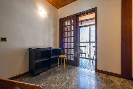 Apartamento para alugar com 80m², 1 quarto e 1 vagaSala/Cozinha