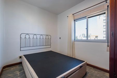 Apartamento para alugar com 80m², 1 quarto e 1 vagaQuarto