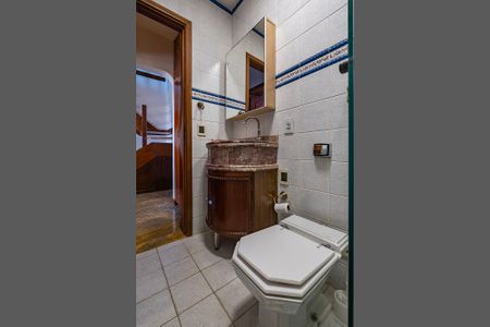 Apartamento para alugar com 80m², 1 quarto e 1 vagaBanheiro