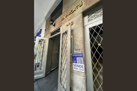Apartamento à venda com 67m², 1 quarto e sem vaga Apartamento à venda com 67m², 1 quarto e sem vagaPlaca