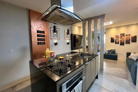 Apartamento à venda com 67m², 1 quarto e sem vaga Apartamento à venda com 67m², 1 quarto e sem vagaCozinha