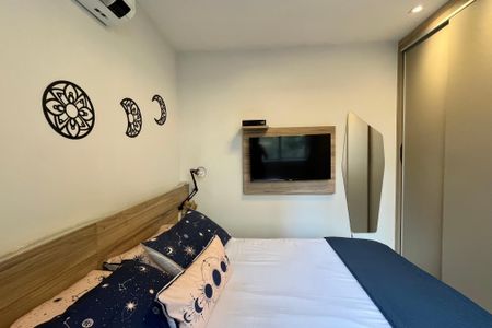 Apartamento à venda com 67m², 1 quarto e sem vaga Apartamento à venda com 67m², 1 quarto e sem vagaQuarto