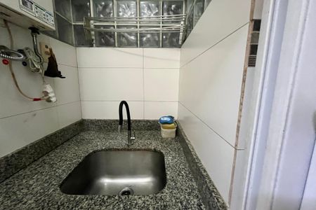 Apartamento à venda com 67m², 1 quarto e sem vaga Apartamento à venda com 67m², 1 quarto e sem vagaÁrea de Serviço