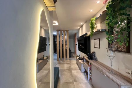 Apartamento à venda com 67m², 1 quarto e sem vaga Apartamento à venda com 67m², 1 quarto e sem vagaSala