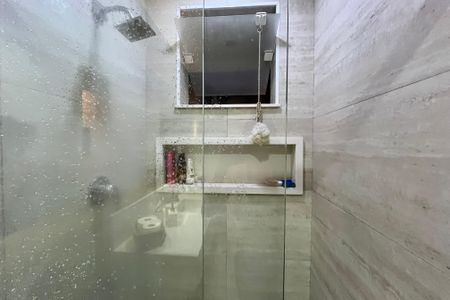 Apartamento à venda com 67m², 1 quarto e sem vaga Apartamento à venda com 67m², 1 quarto e sem vagaBanheiro