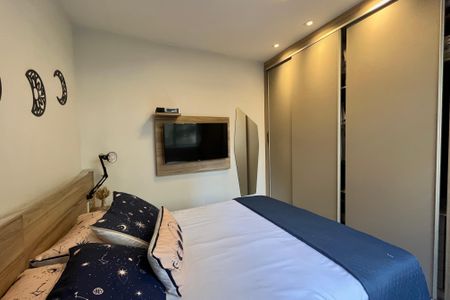 Apartamento à venda com 67m², 1 quarto e sem vaga Apartamento à venda com 67m², 1 quarto e sem vagaQuarto