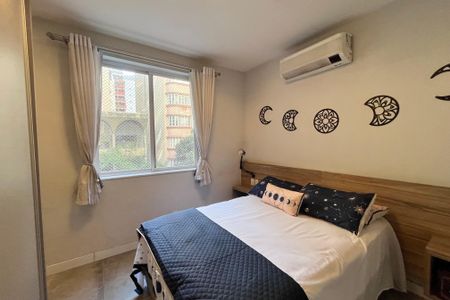Apartamento à venda com 67m², 1 quarto e sem vaga Apartamento à venda com 67m², 1 quarto e sem vagaQuarto