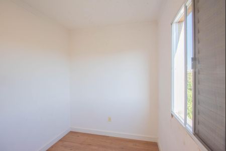 Apartamento à venda com 57m², 2 quartos e 1 vagaQuarto