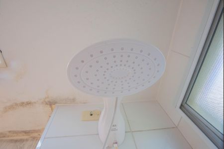Apartamento à venda com 57m², 2 quartos e 1 vagaBanheiro
