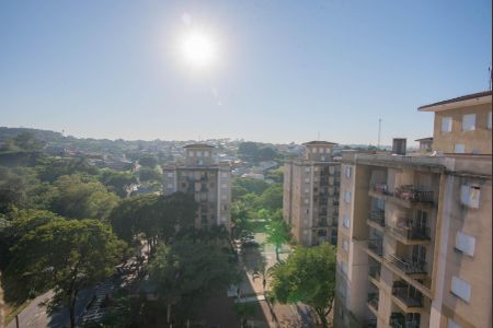 Apartamento à venda com 57m², 2 quartos e 1 vagaVista da Suíte