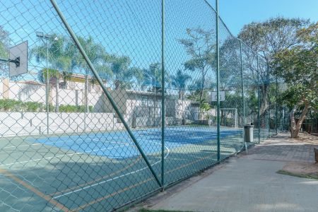 Apartamento à venda com 57m², 2 quartos e 1 vagaQuadra Esportiva