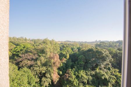 Apartamento à venda com 57m², 2 quartos e 1 vagaVista do Quarto