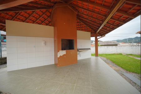 Apartamento para alugar com 55m², 2 quartos e 1 vagaÁrea comum - Churrasqueira