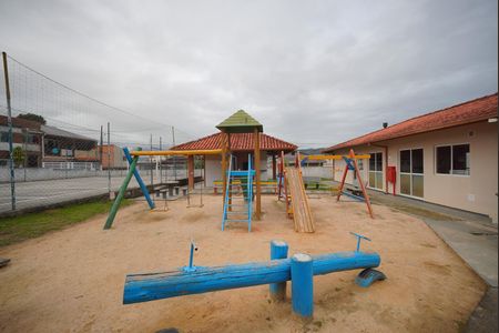 Apartamento para alugar com 55m², 2 quartos e 1 vagaPlayground