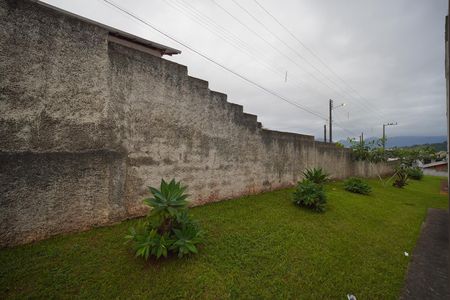Vista do Quarto 1 de apartamento para alugar com 2 quartos, 55m² em São Sebastiao, Palhoça