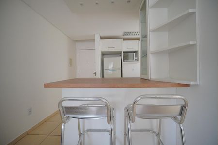Apartamento para alugar com 55m², 2 quartos e 1 vagaCozinha