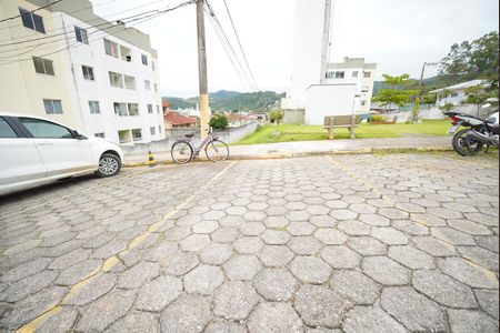 Apartamento para alugar com 55m², 2 quartos e 1 vagaGaragem