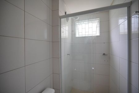 Apartamento para alugar com 55m², 2 quartos e 1 vagaBanheiro